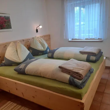 Zitas Ferienwohnung Reisach Exterior photo