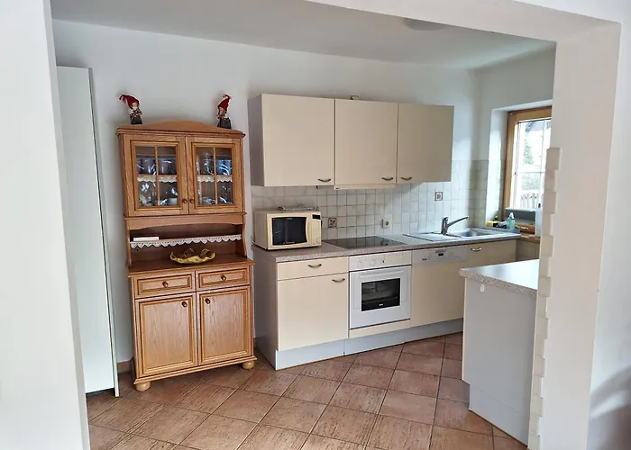 Zitas Ferienwohnung
