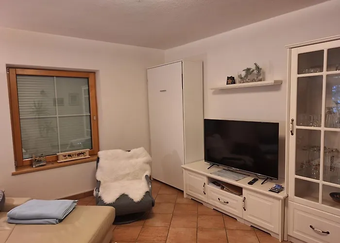 Zitas Ferienwohnung