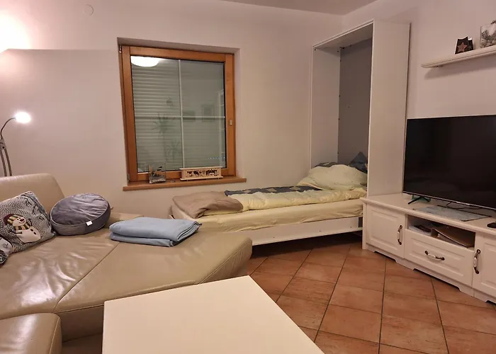 Zitas Ferienwohnung