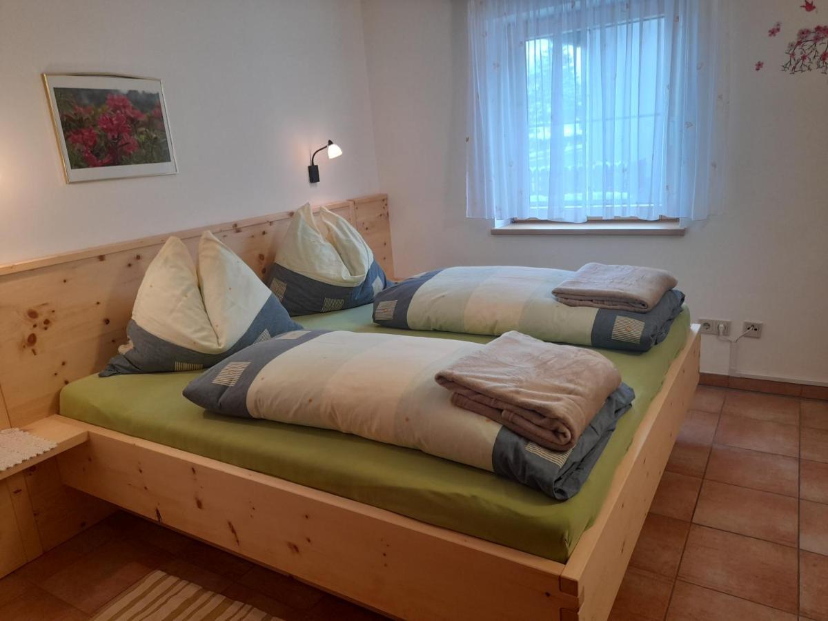 Zitas Apartment