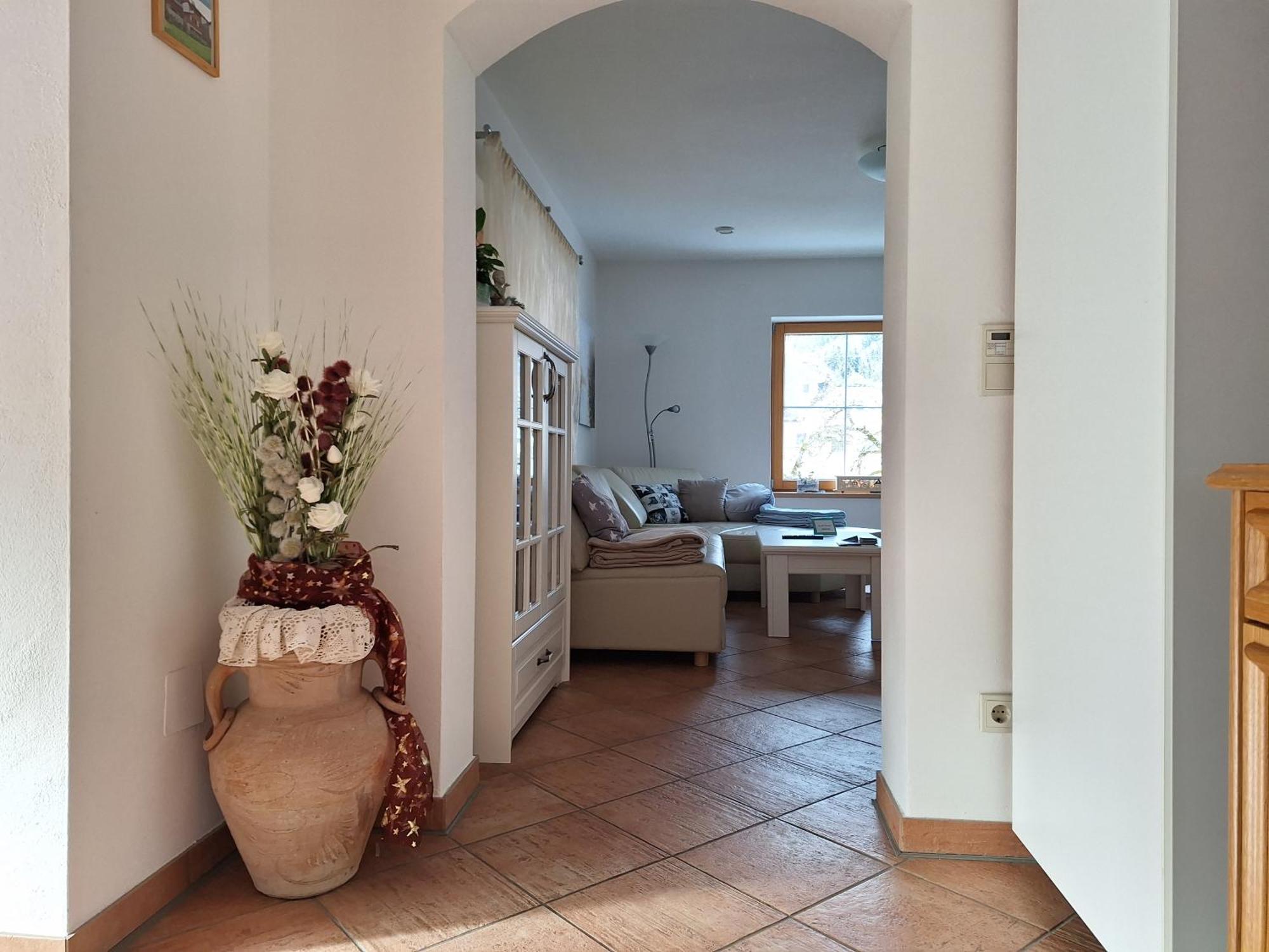 Apartment Zitas Reisach