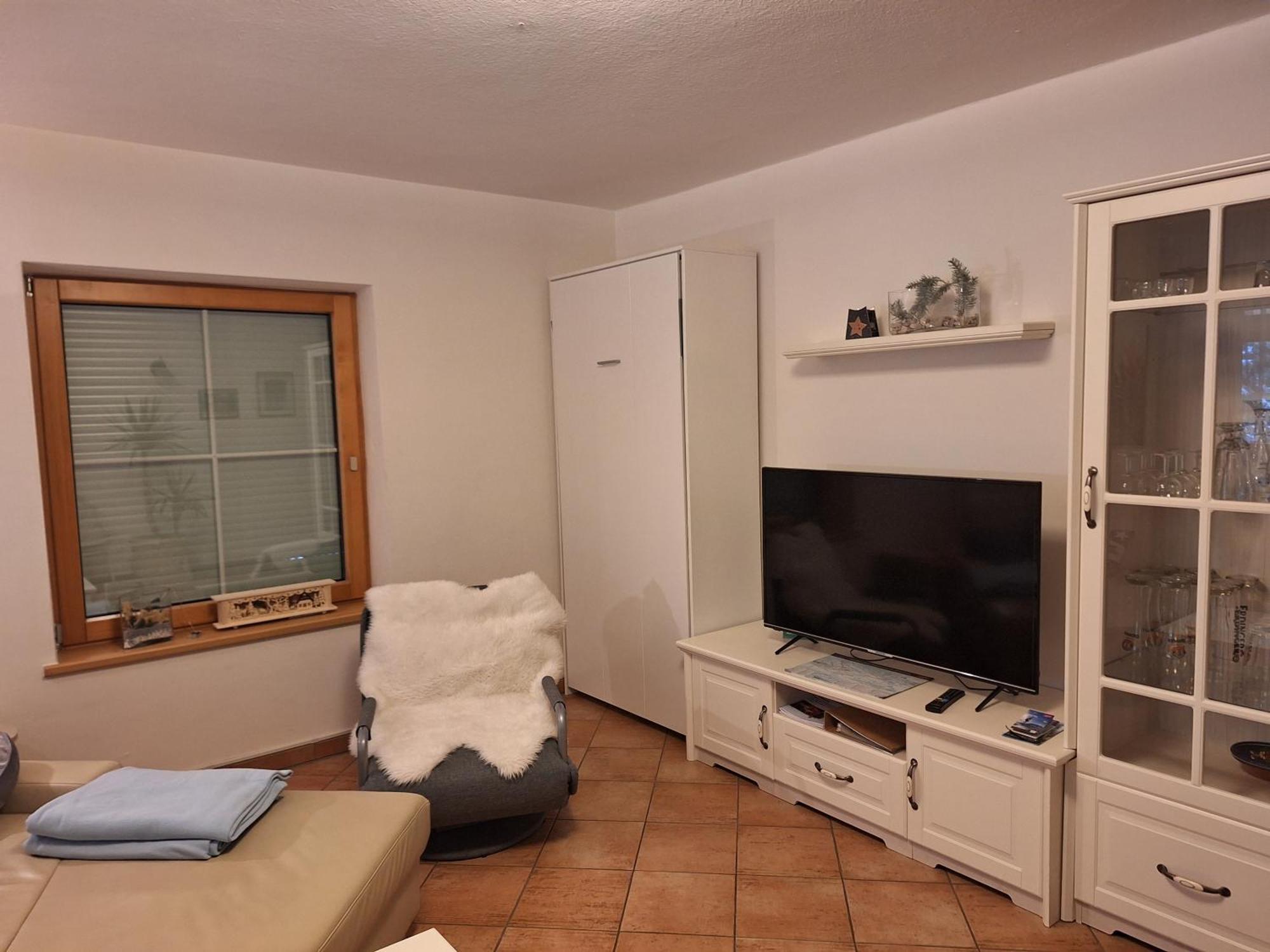 Apartment Zitas Reisach