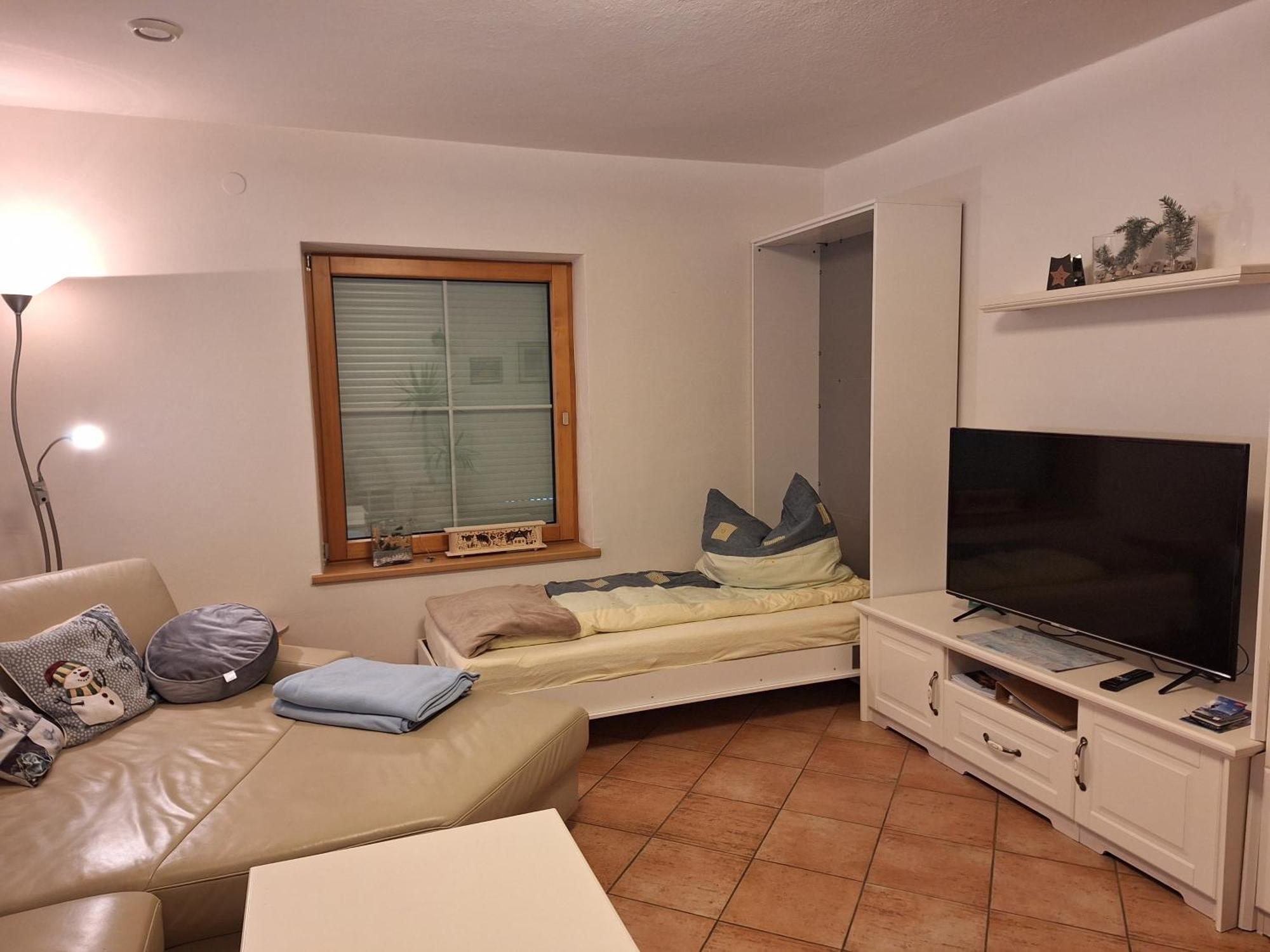 Apartment Zitas