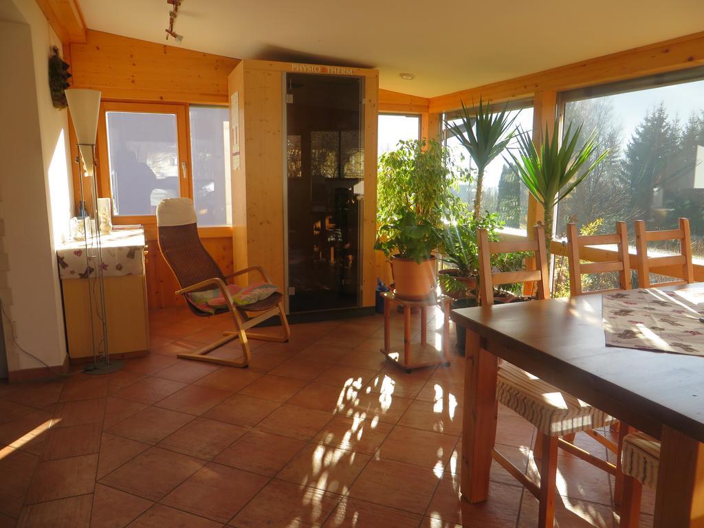 Zitas Apartment Reisach